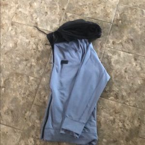 Men’s Abercrombie zip up